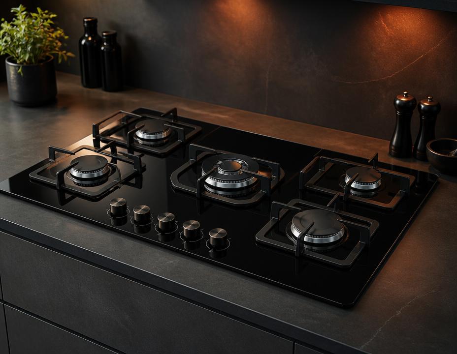 Manutenção de Cooktop em Belo Horizonte